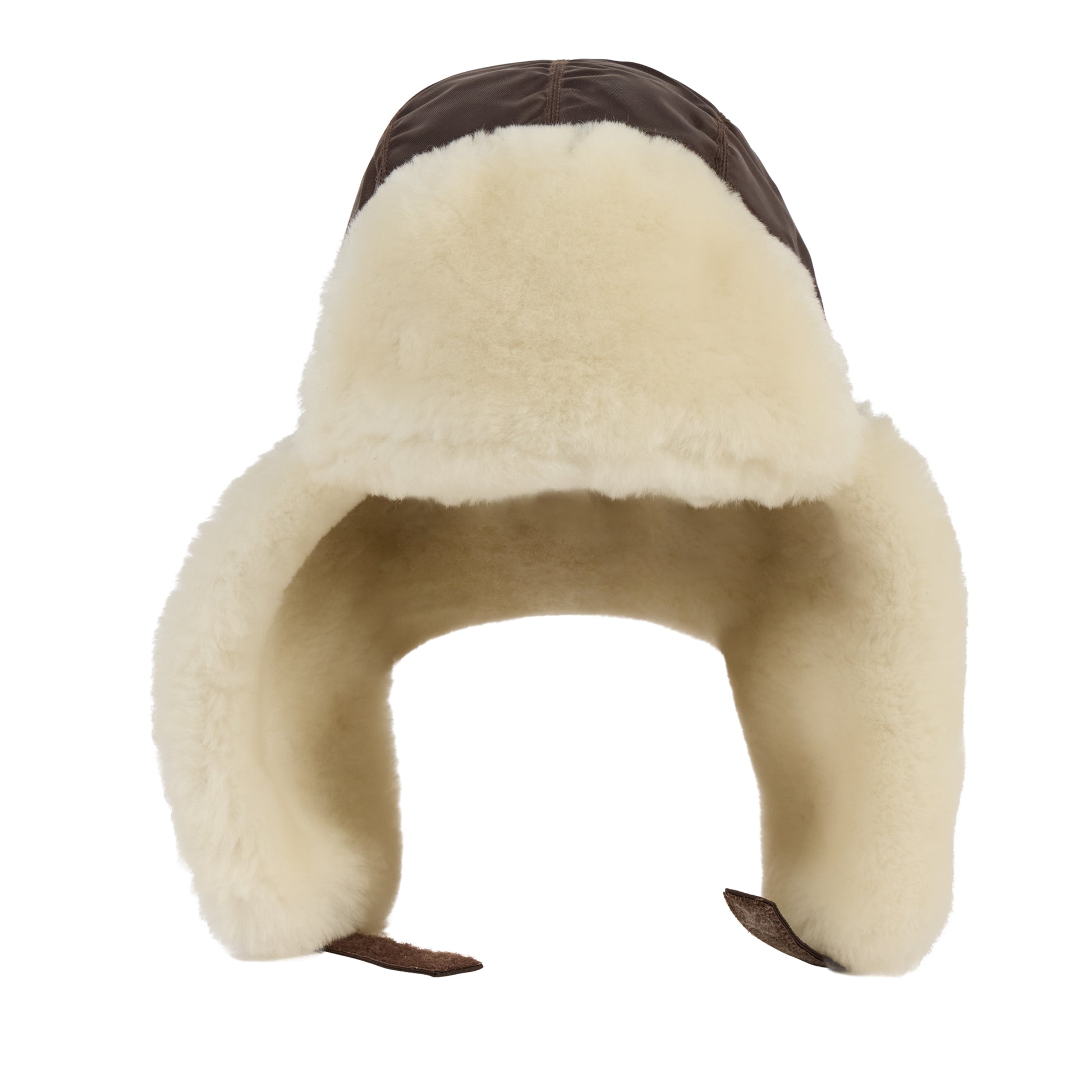 Kids Aviator Hat