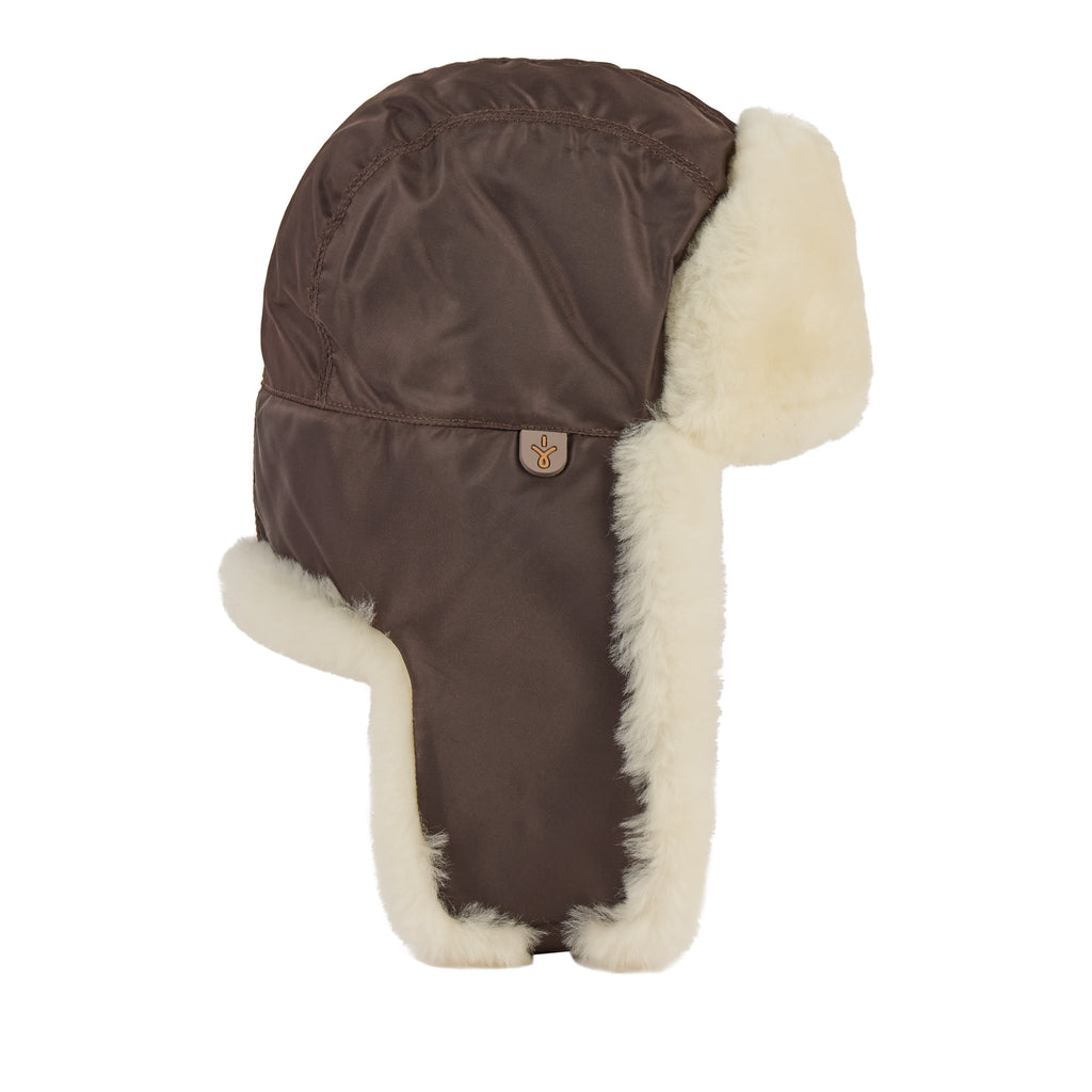 Kids Aviator Hat