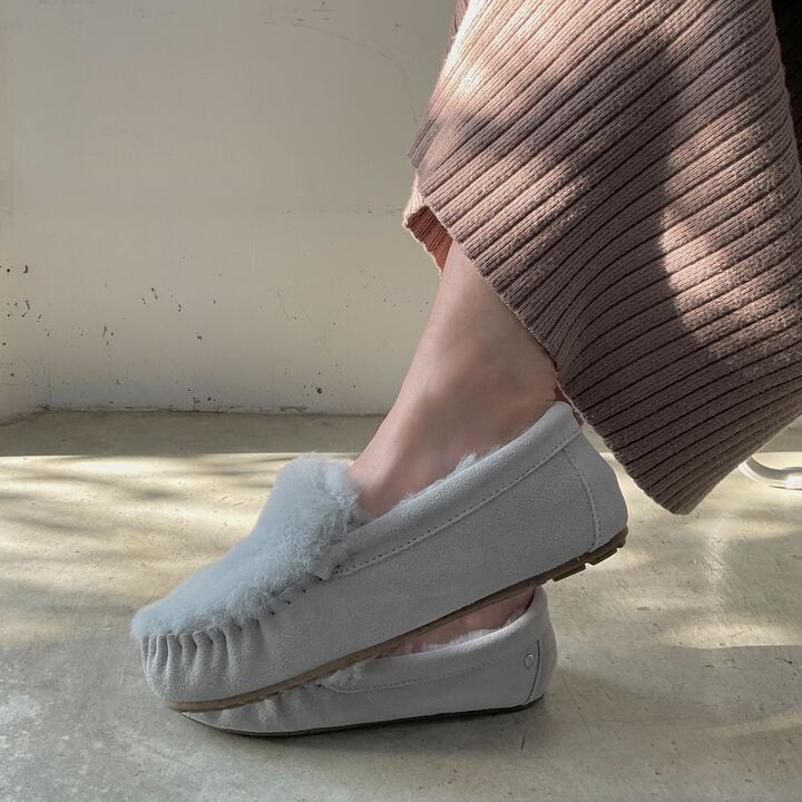 Cairns Reverse Fur – EMU Australia