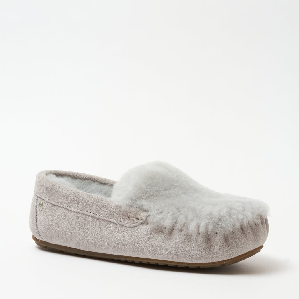 Cairns Reverse Fur