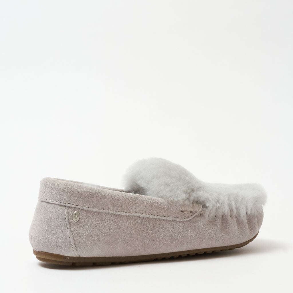 Cairns Reverse Fur