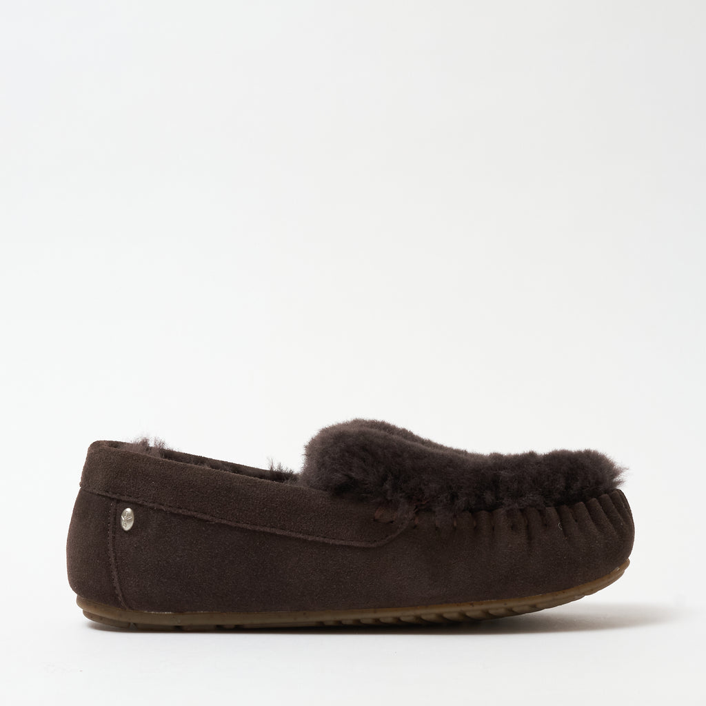 Cairns Reverse Fur
