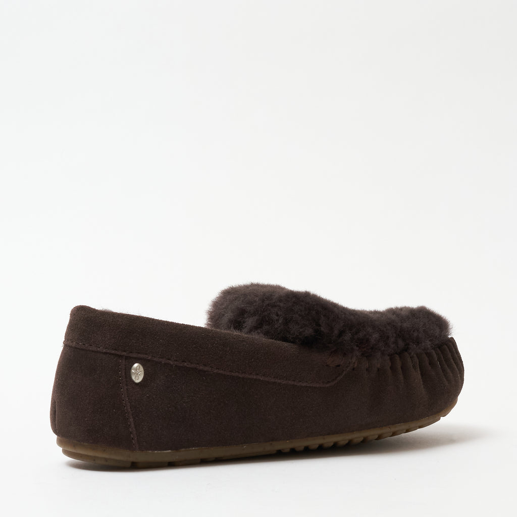 Cairns Reverse Fur