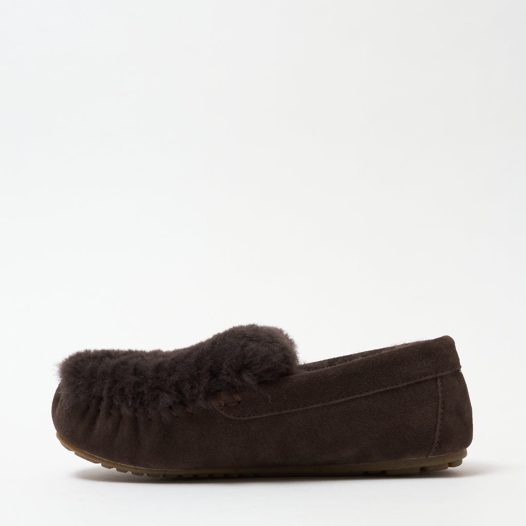 Cairns Reverse Fur