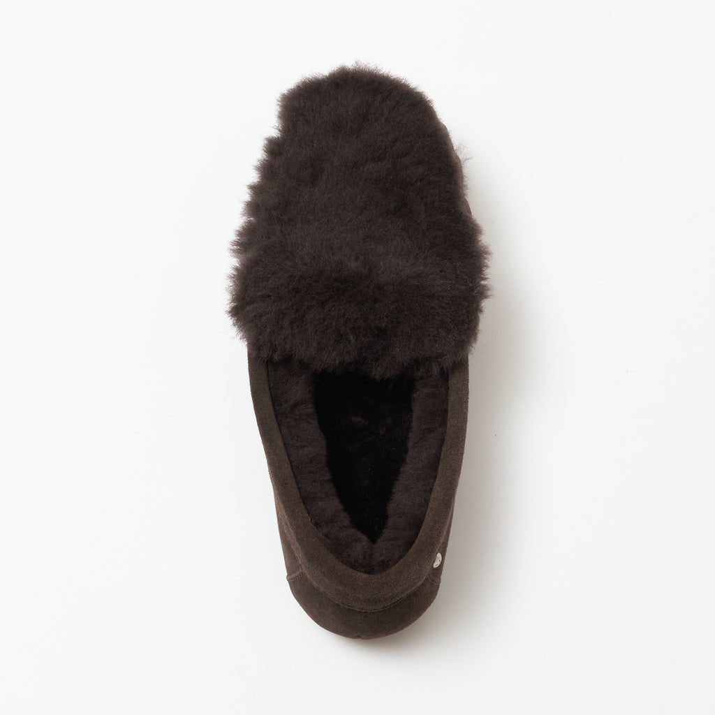 Cairns Reverse Fur
