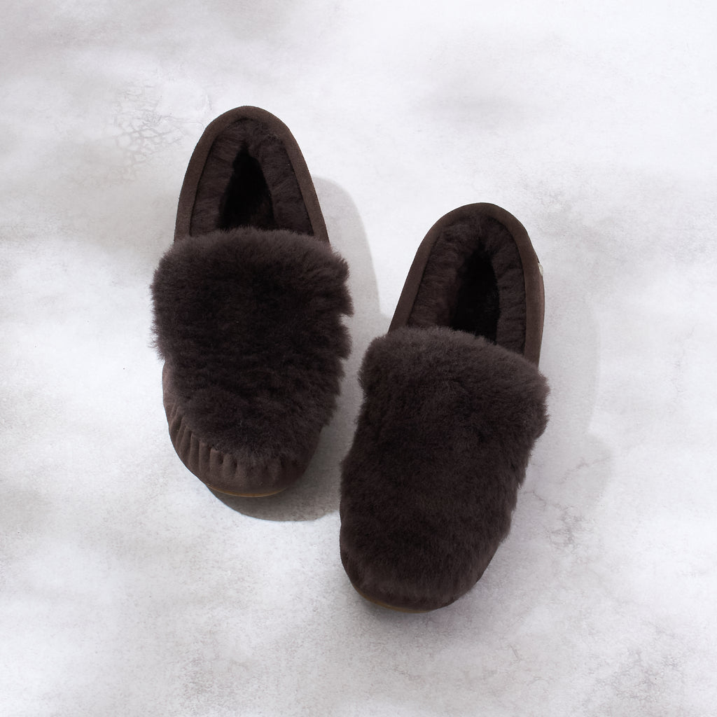 Cairns Reverse Fur