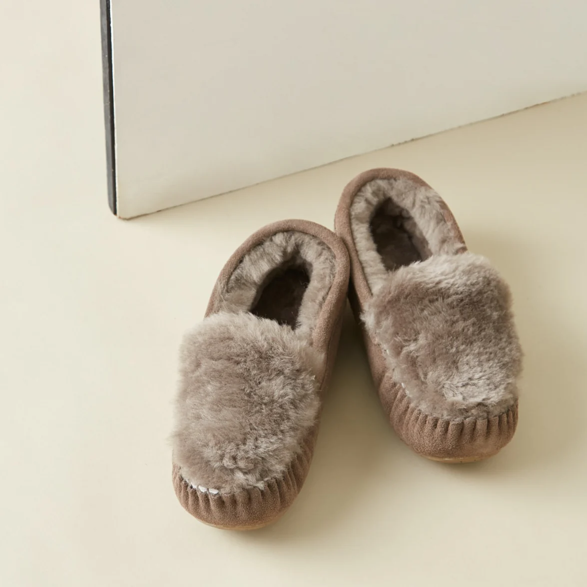 Cairns Reverse Fur
