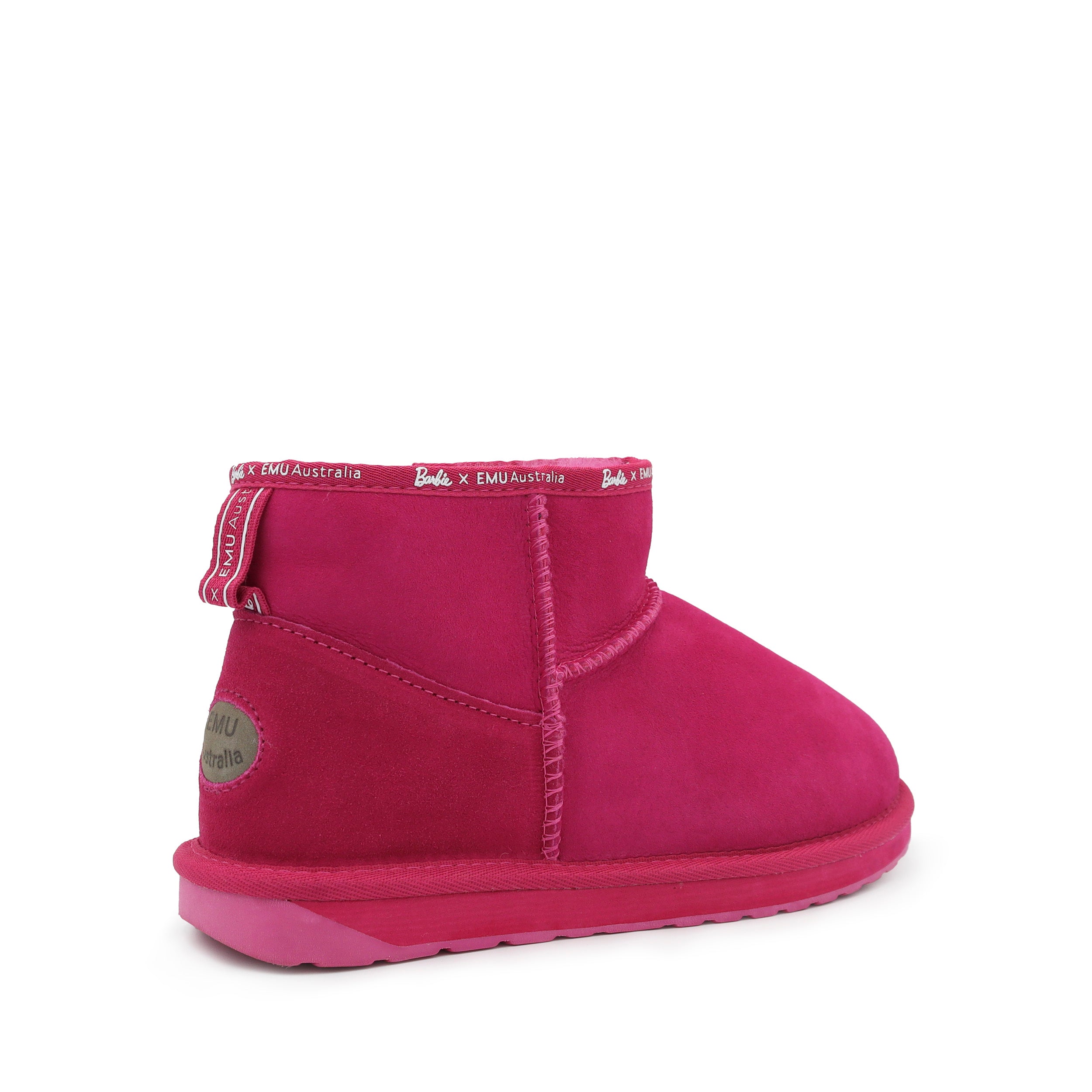 EMU STINGER MICRO Ugg donna nero EMU STINGER MICRO Ugg donna nero
