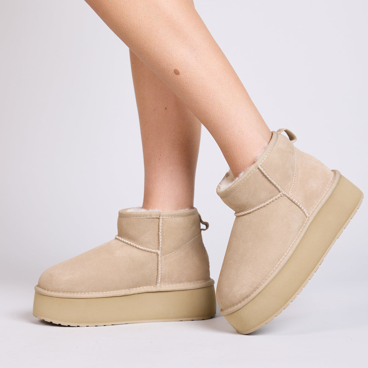 Stinger Micro Flatform
