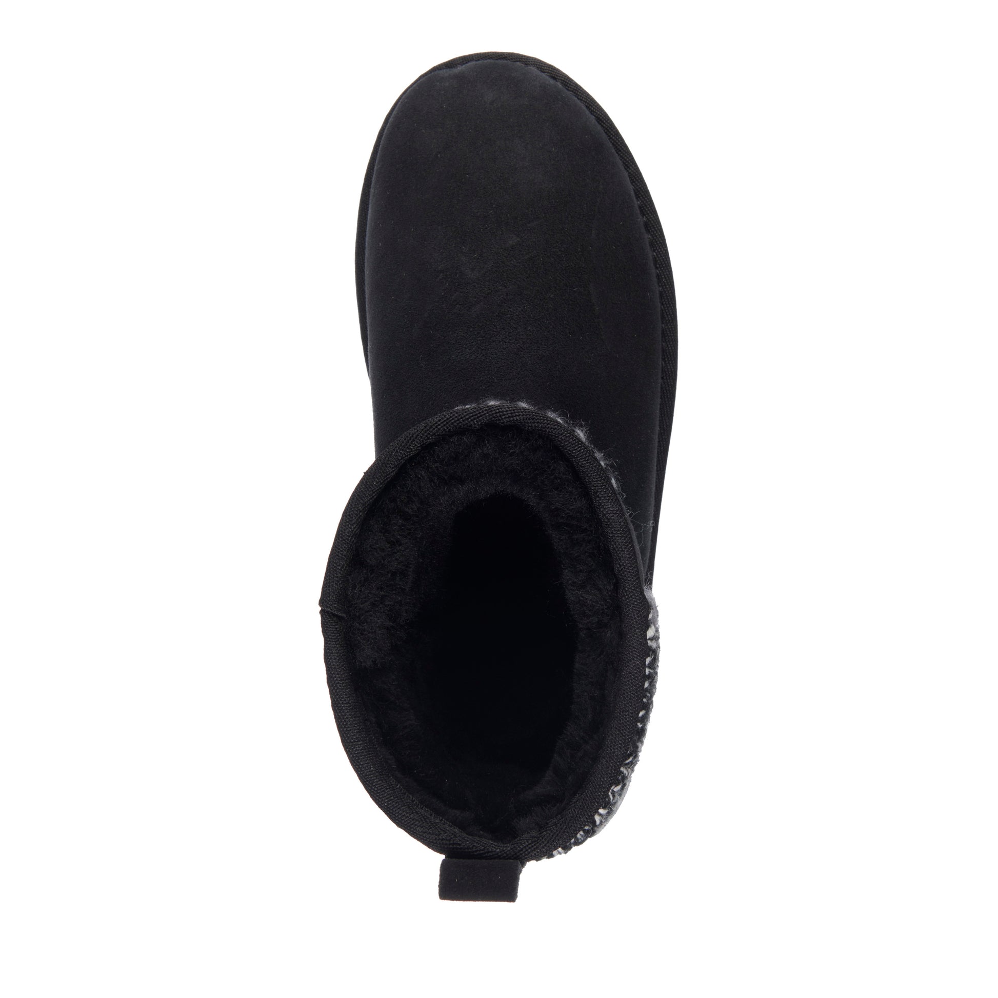 Stinger Knit Flatform
