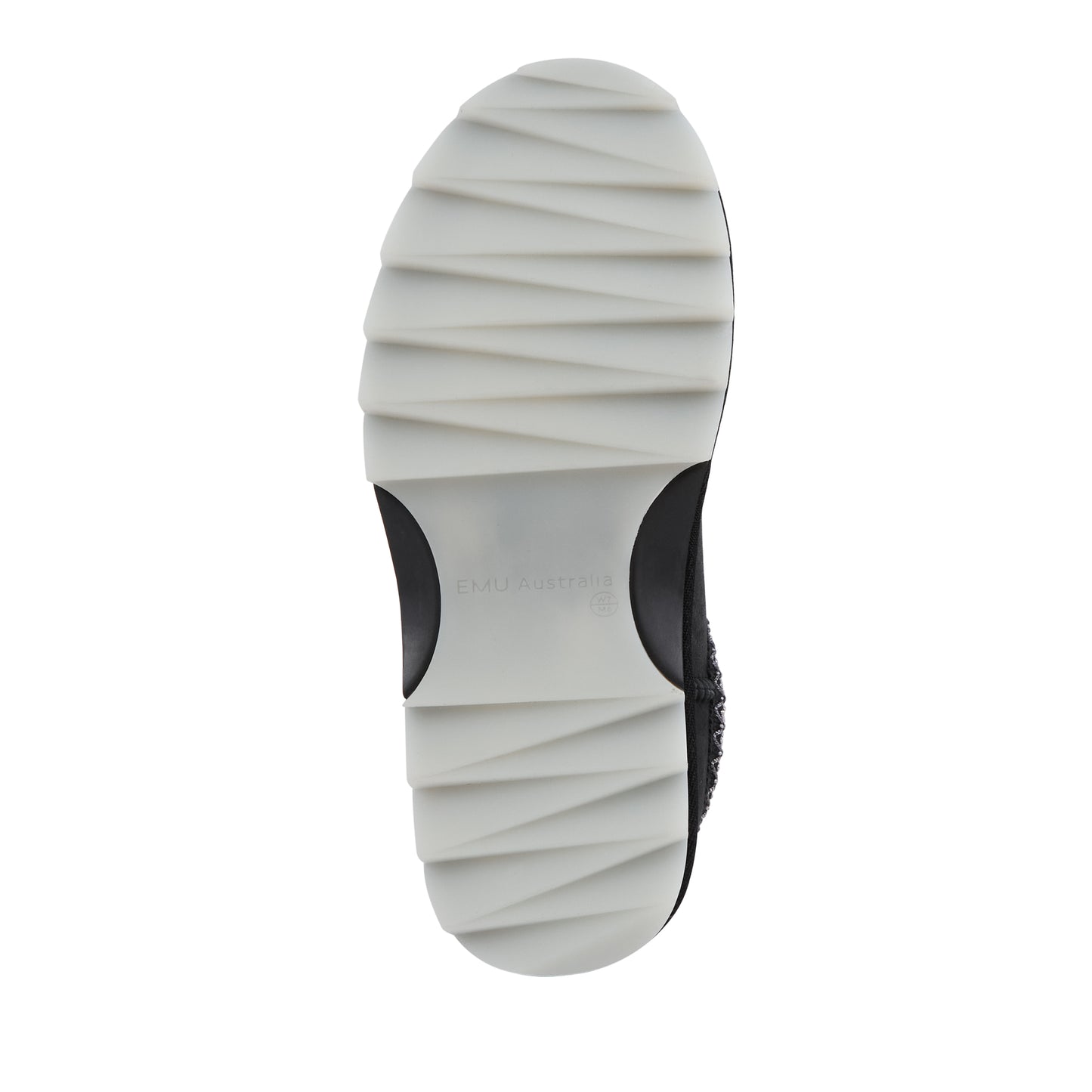 Sharky Scuff