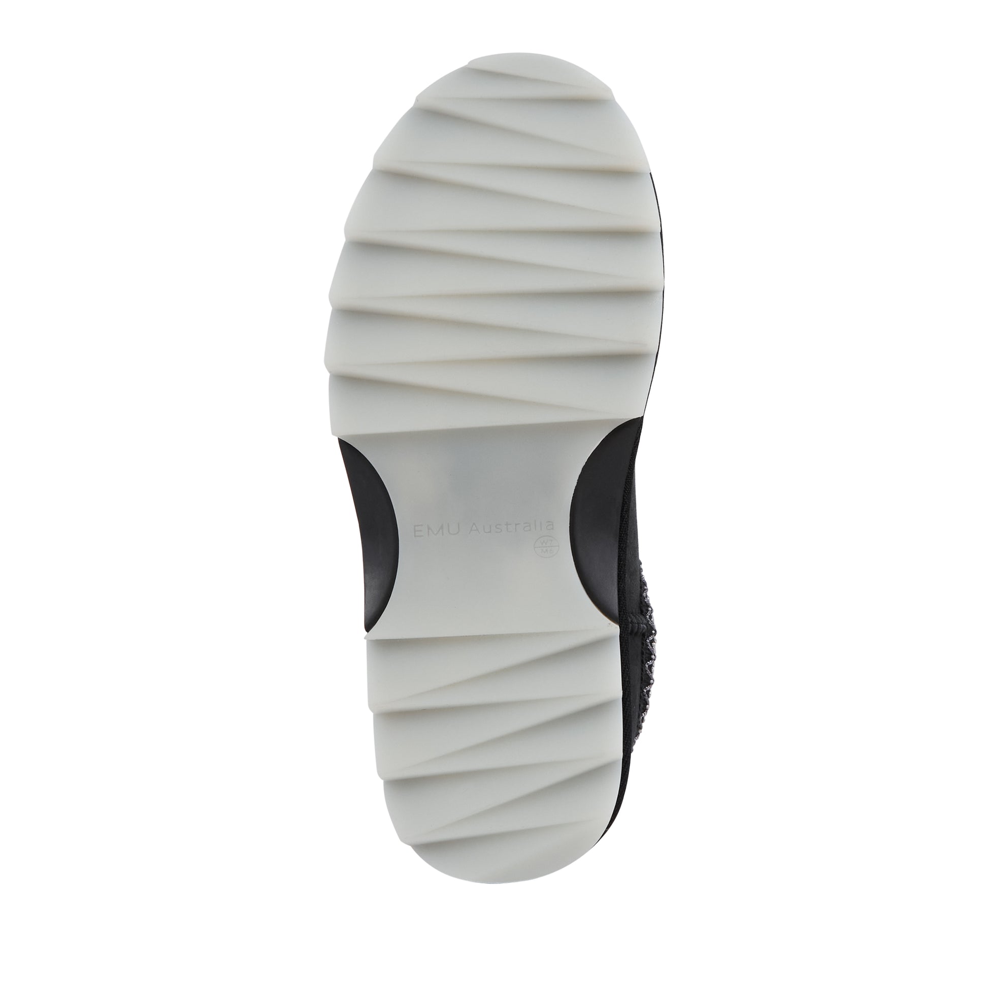 Sharky Scuff