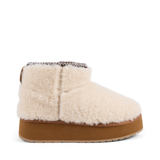 Stinger Micro Flatform Teddy