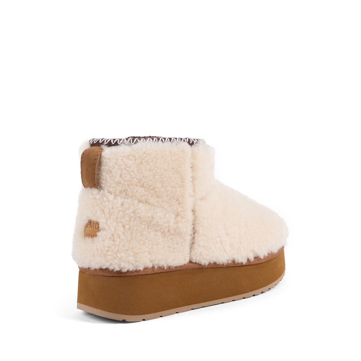 Stinger Micro Flatform Teddy