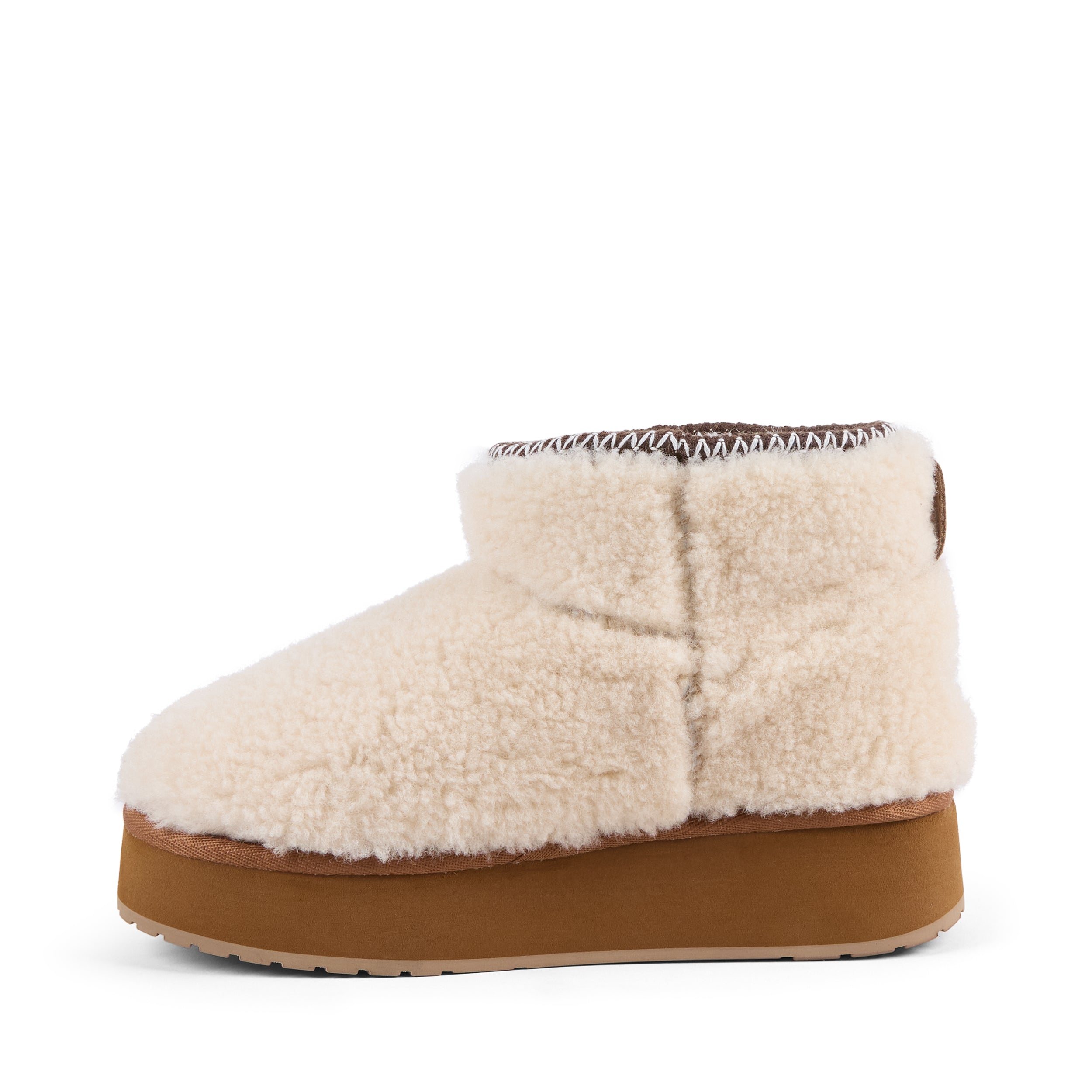 Stinger Micro Flatform Teddy