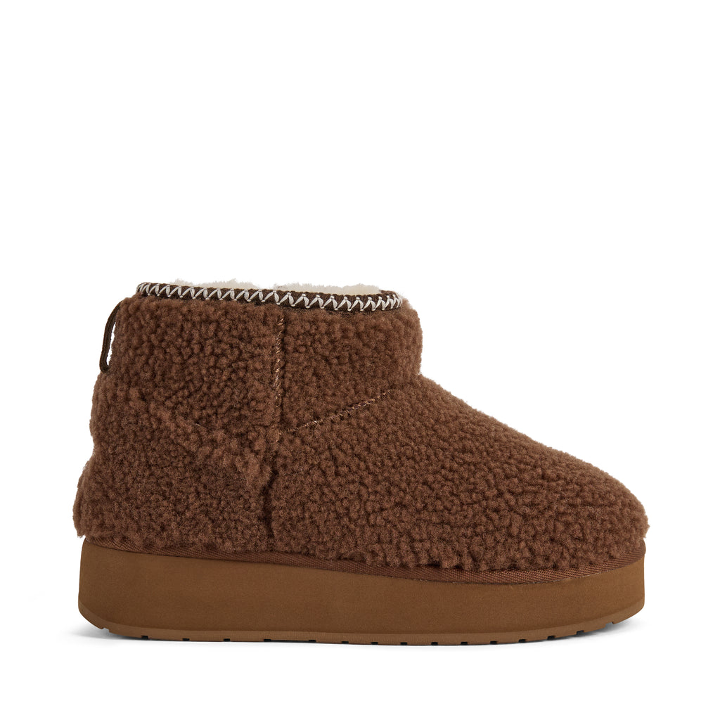 Stinger Micro Flatform Teddy
