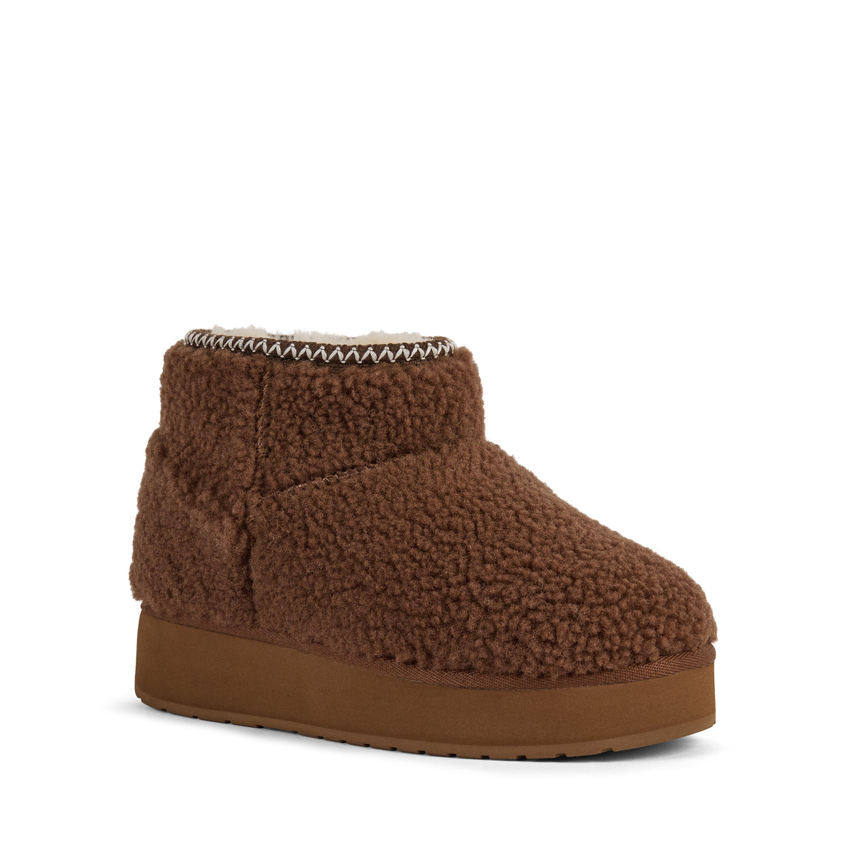 Stinger Micro Flatform Teddy