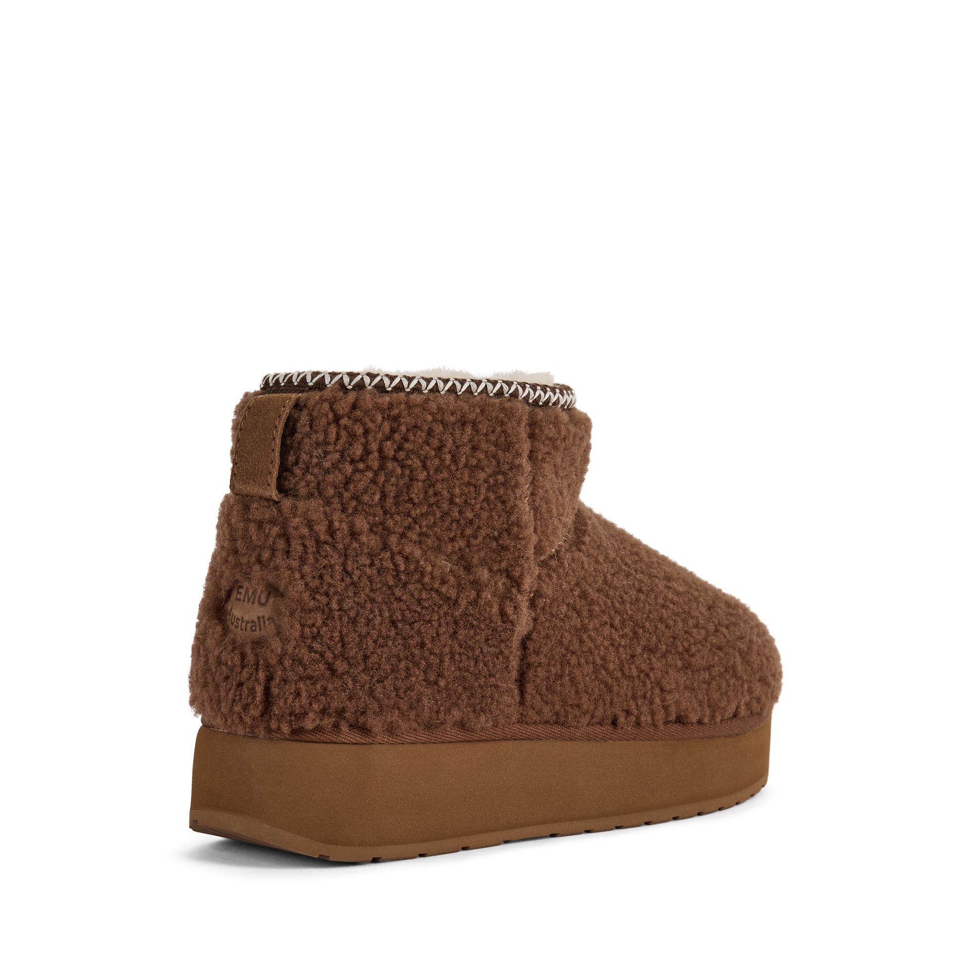 Stinger Micro Flatform Teddy