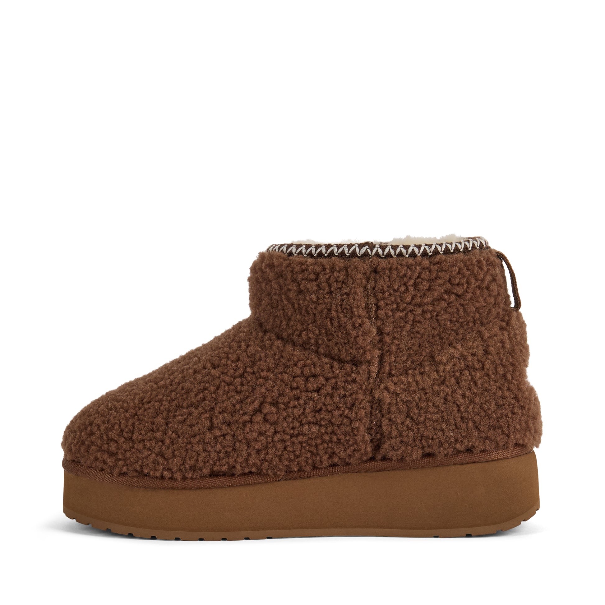 Stinger Micro Flatform Teddy