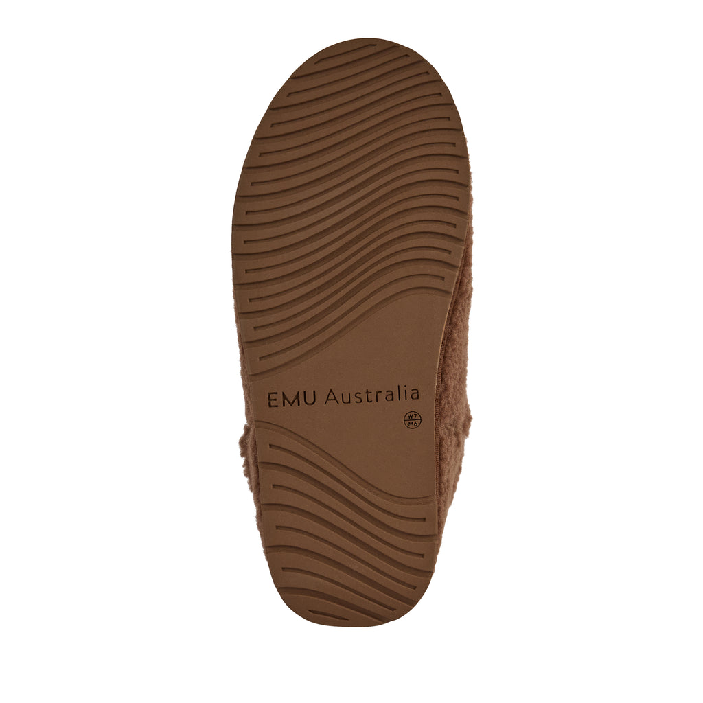 Stinger Micro Flatform Teddy