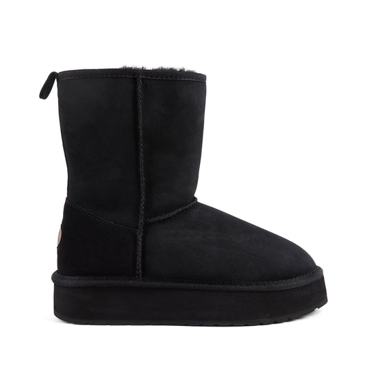 Stinger Lo Flatform