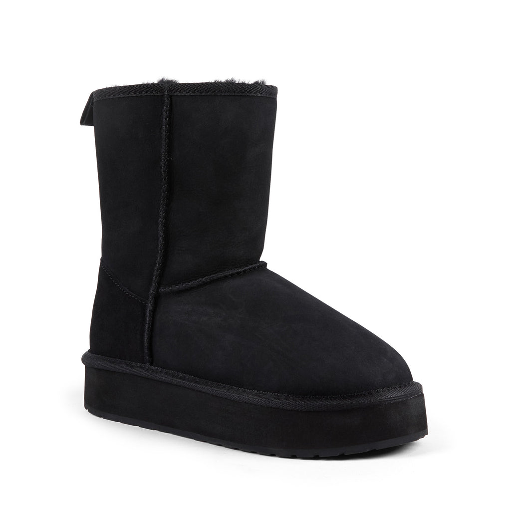Stinger Lo Flatform
