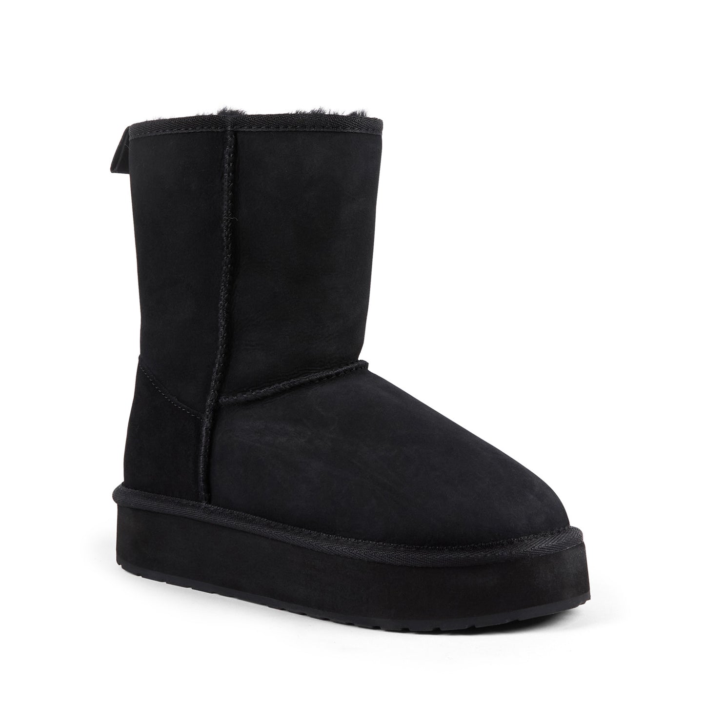 Stinger Lo Flatform