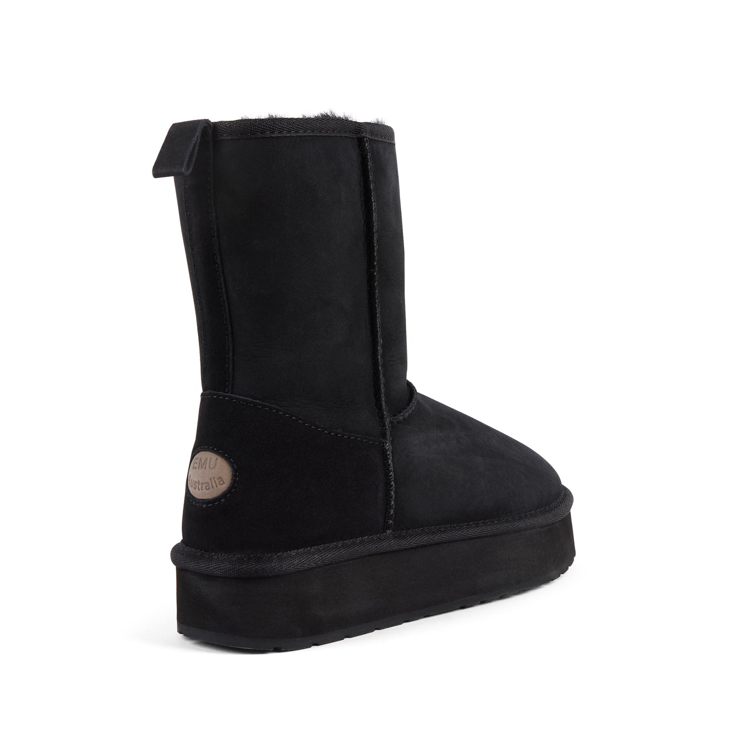 Stinger Lo Flatform