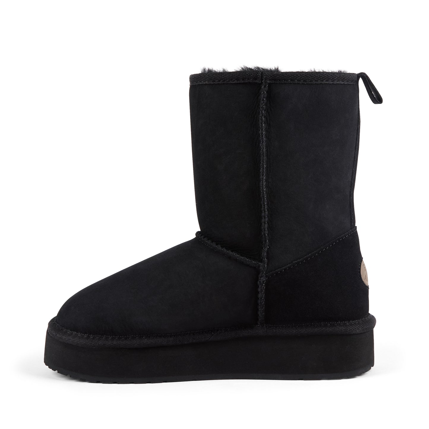 Stinger Lo Flatform