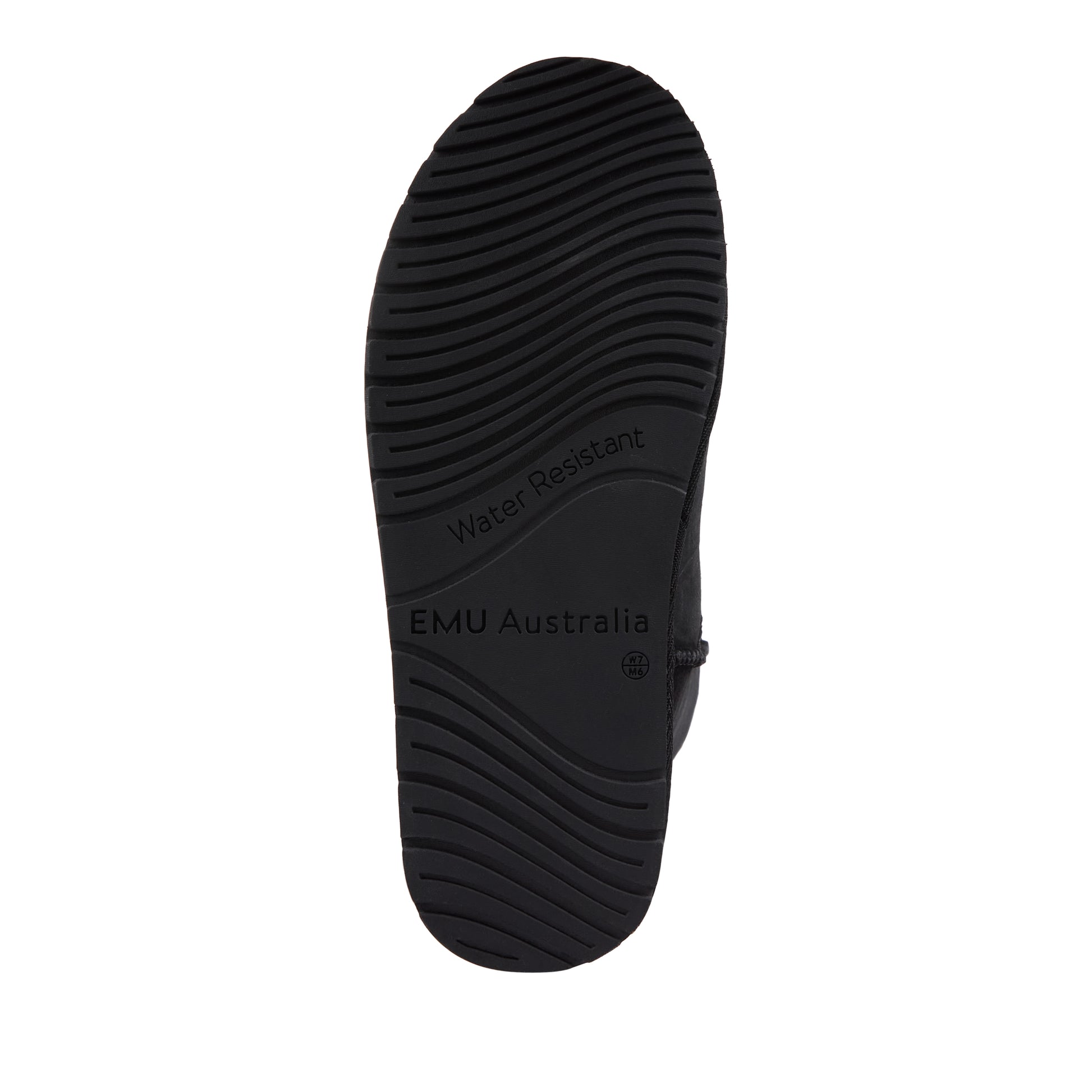 Stinger Lo Flatform