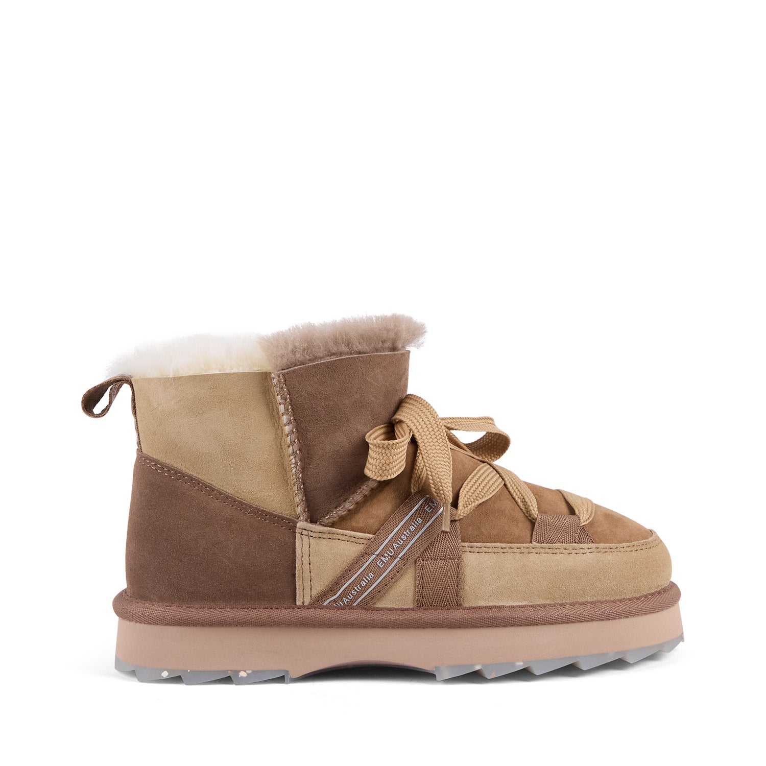 Blurred Micro Patchwork – EMU Australia