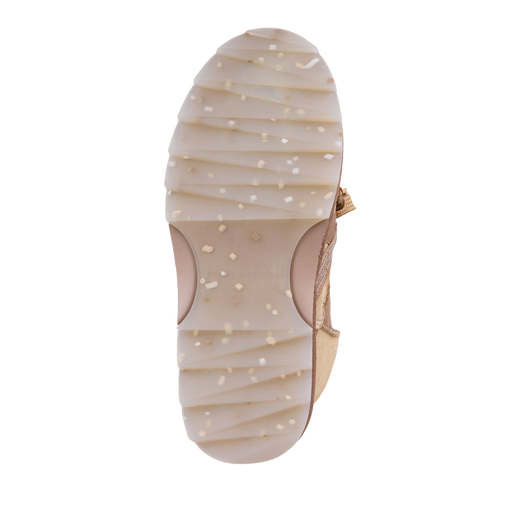 Blurred Micro Patchwork