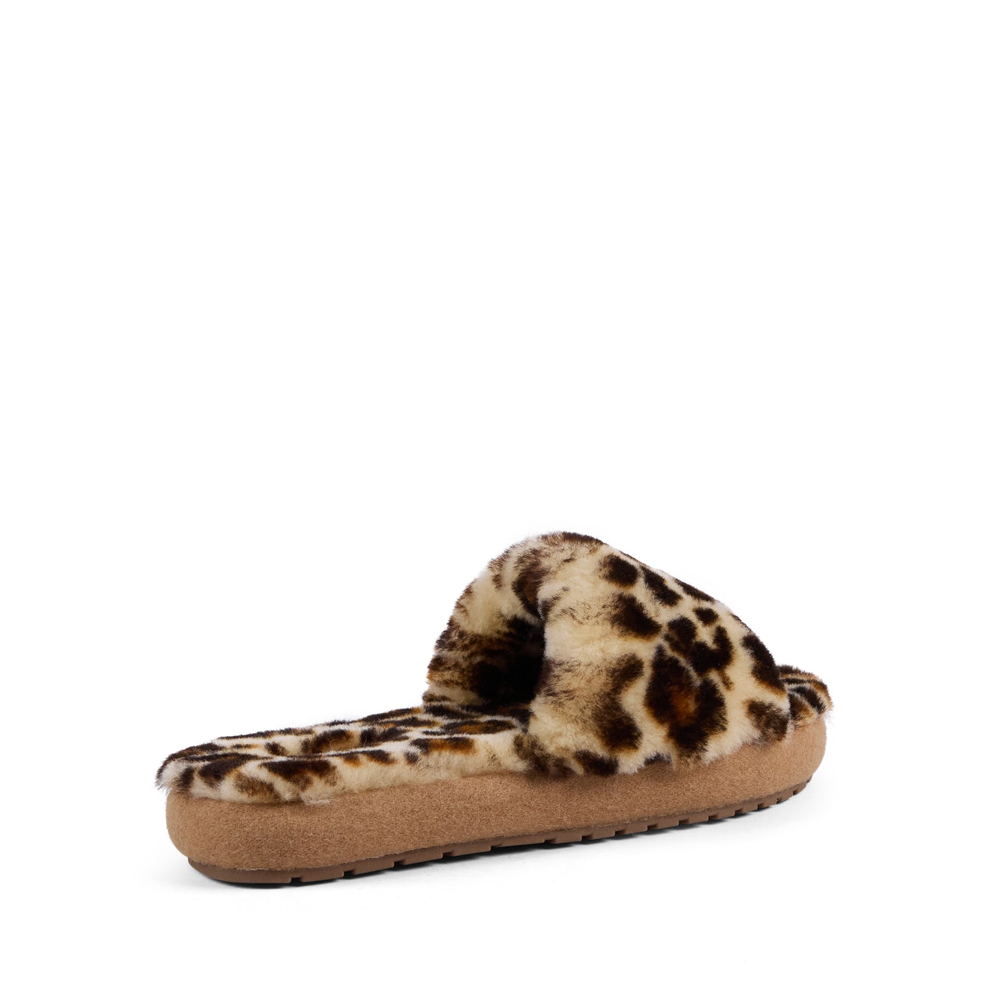 Mckay Leopard
