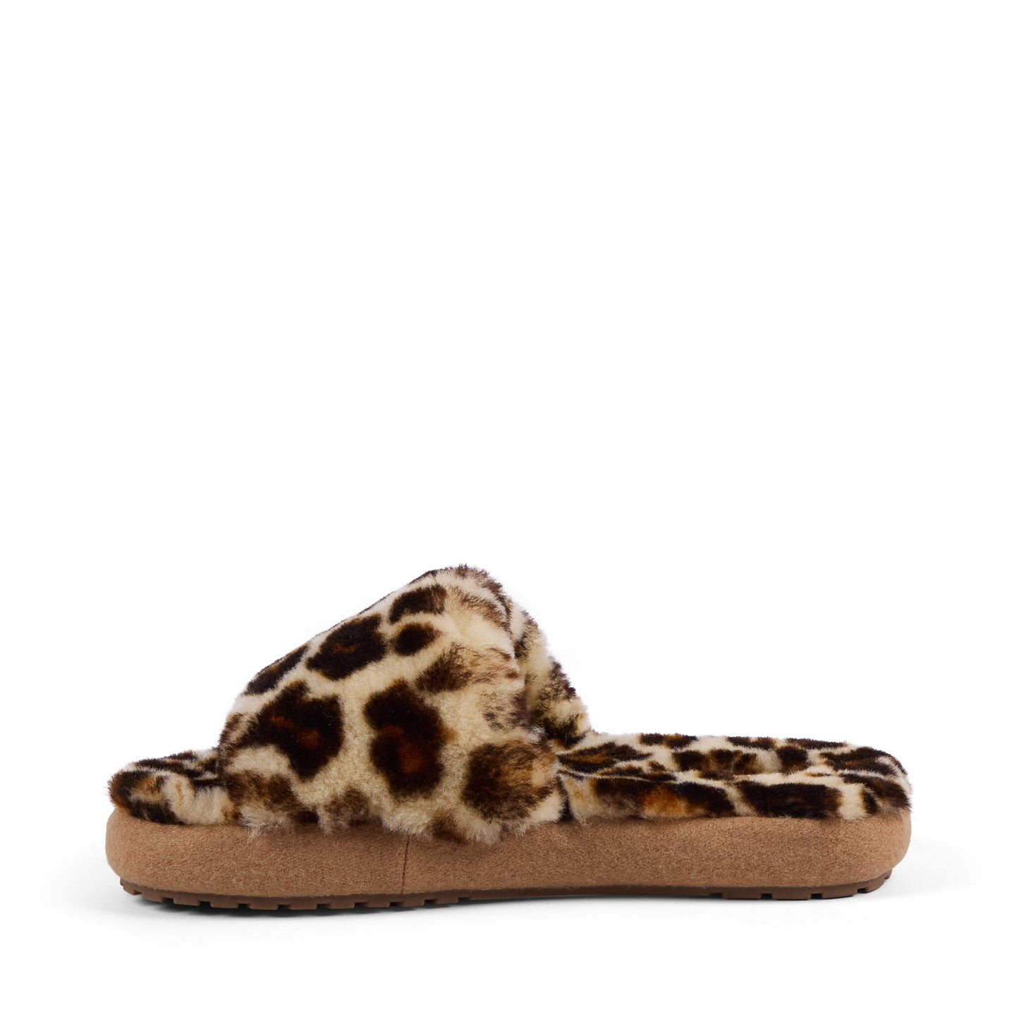 Mckay Leopard