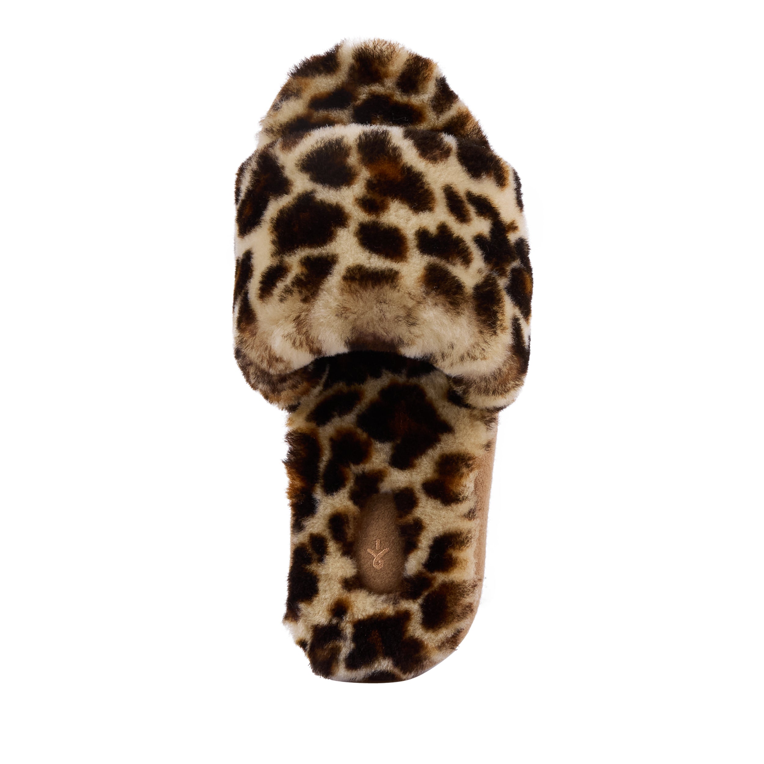 EMU Australia ヒョウ柄 モカシン Mckay Leopard – EMU Australia