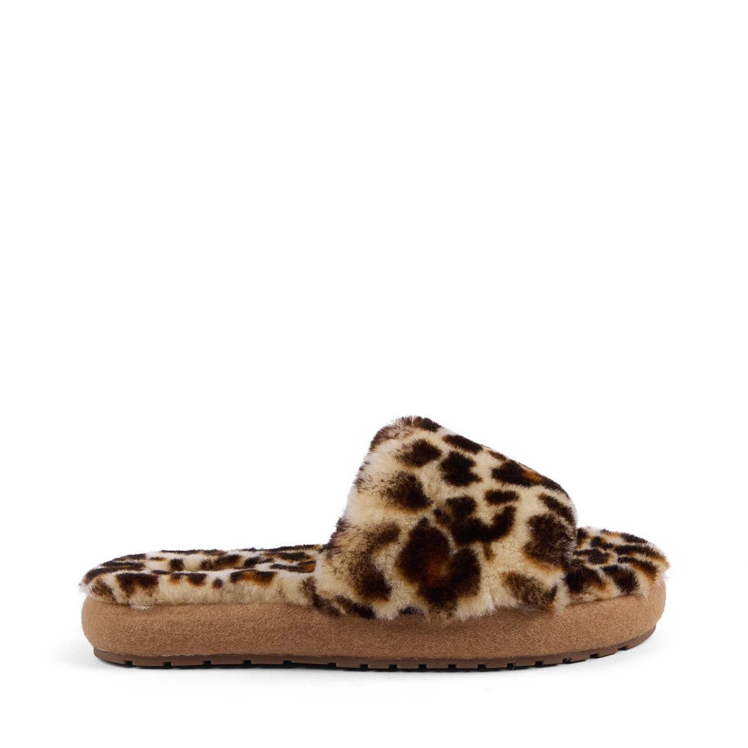 Mckay Leopard