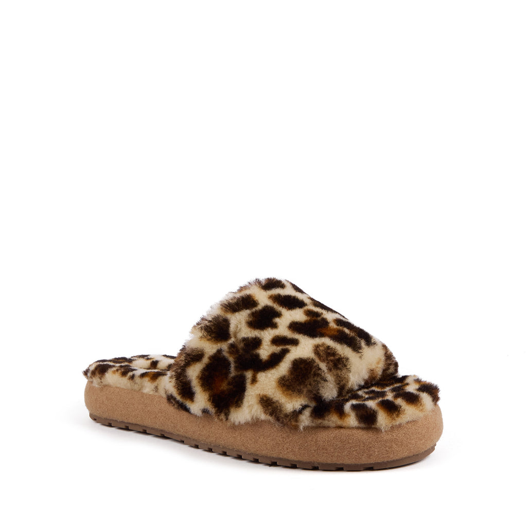 Mckay Leopard