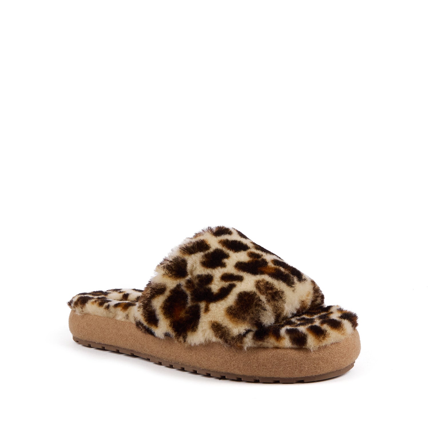 Mckay Leopard