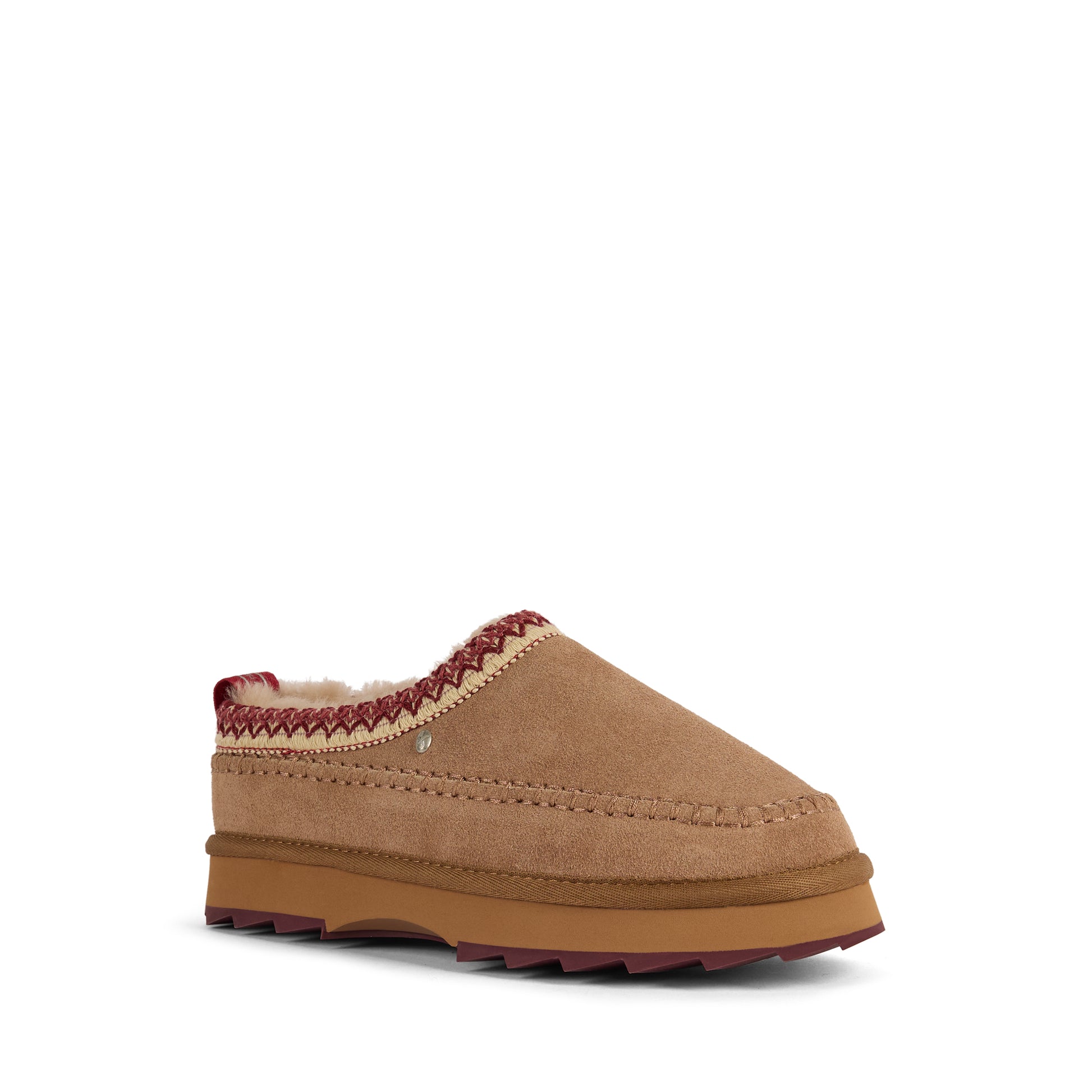 Sharky Adventure Scuff
