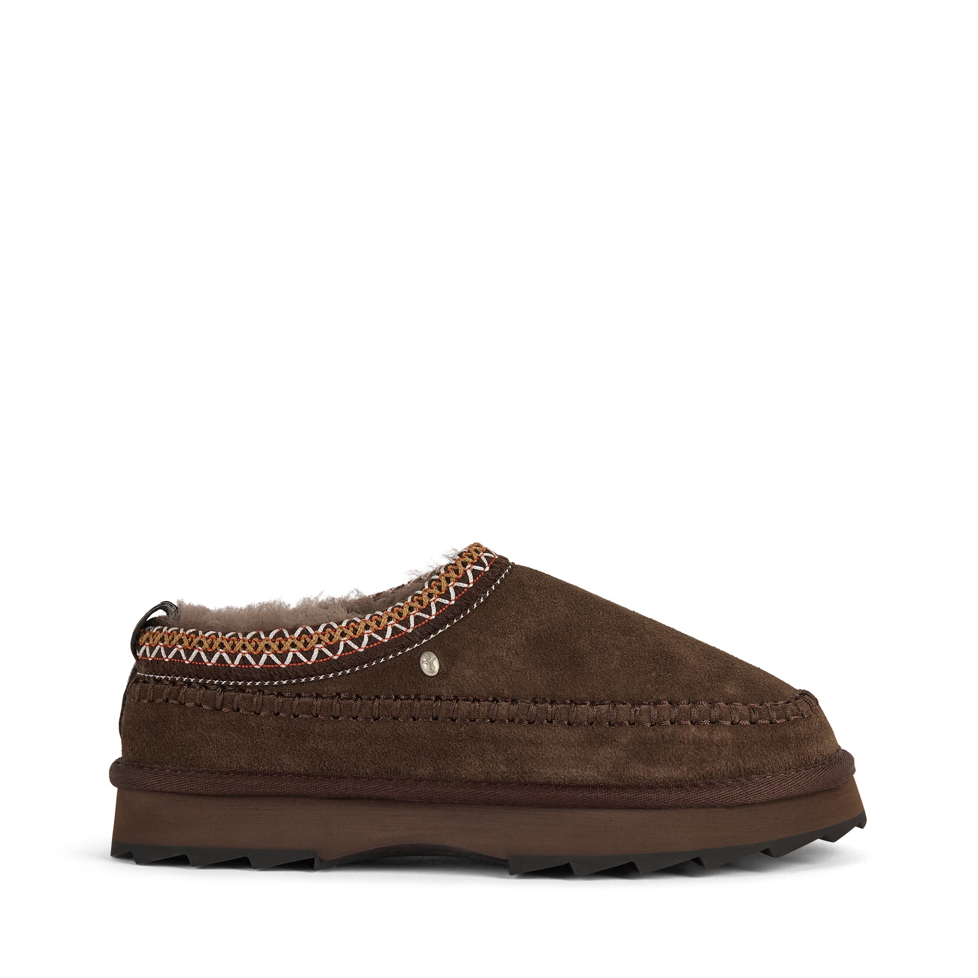 Sharky Adventure Scuff