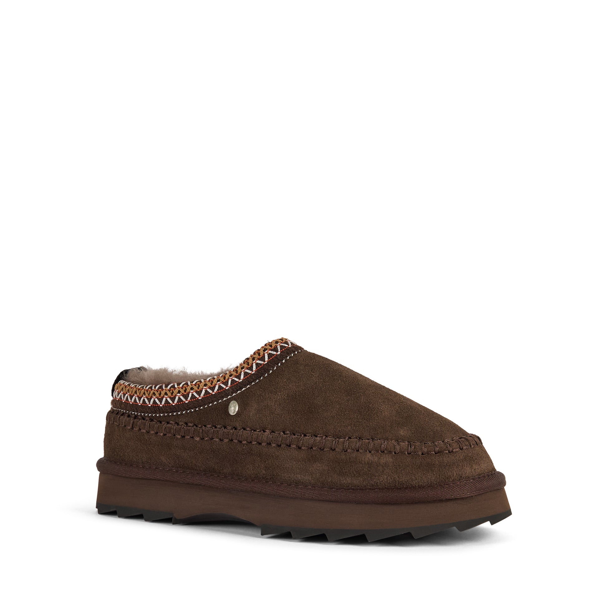 Sharky Adventure Scuff