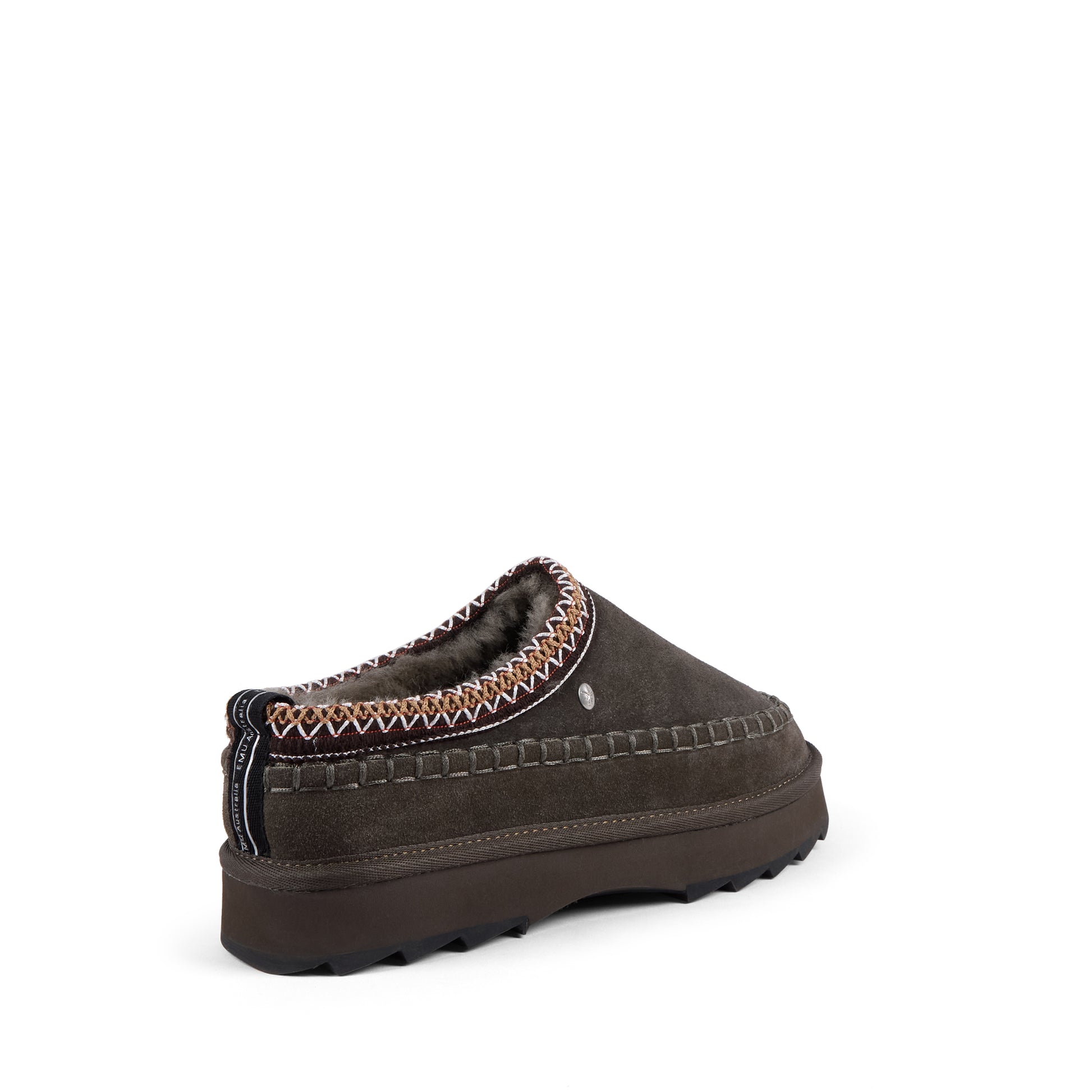 Sharky Adventure Scuff