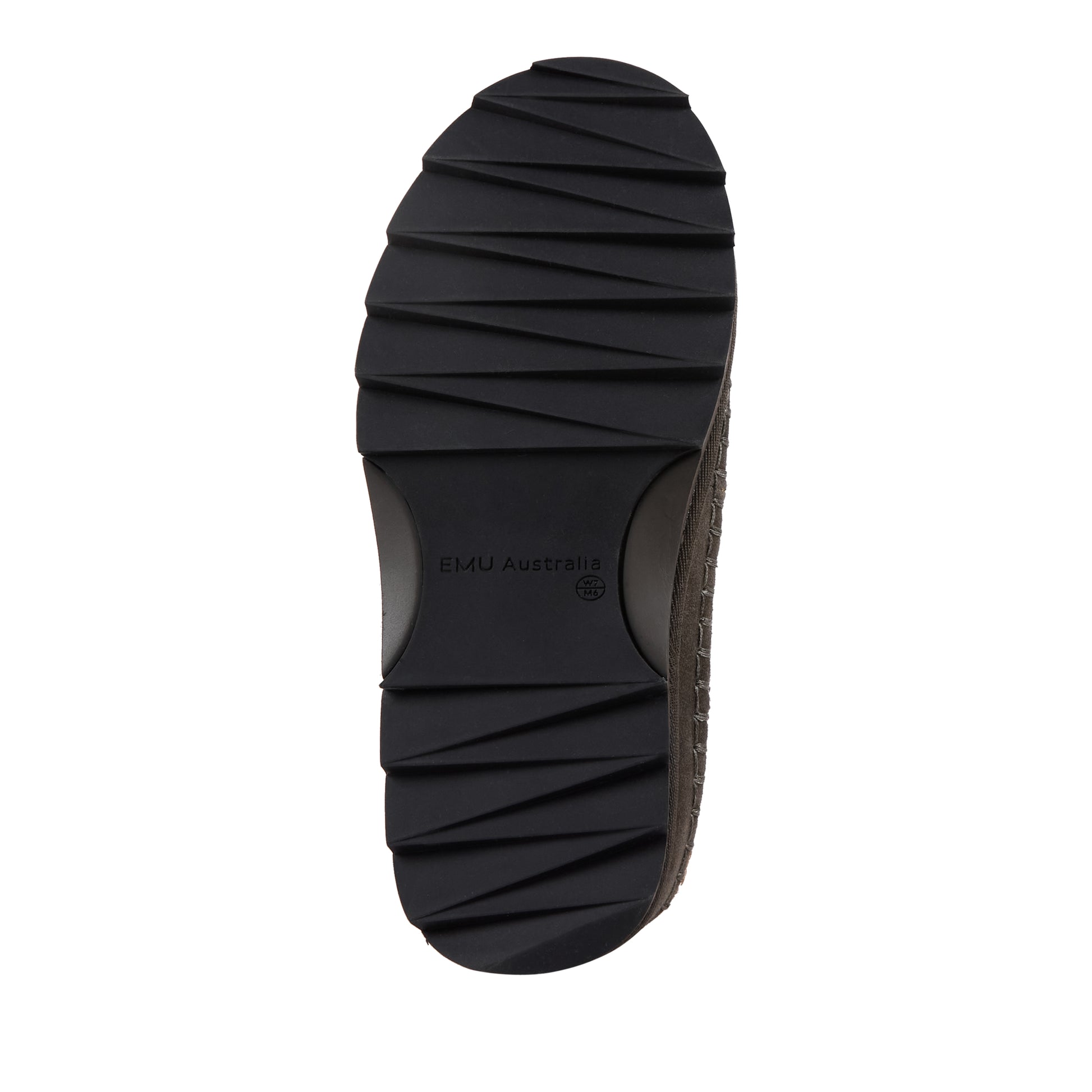 Sharky Adventure Scuff