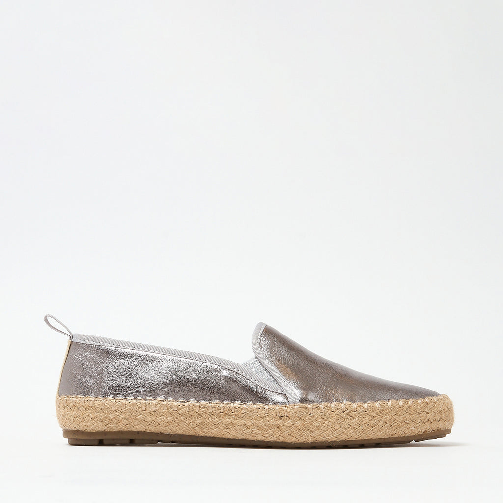 Gum Leather Metallic