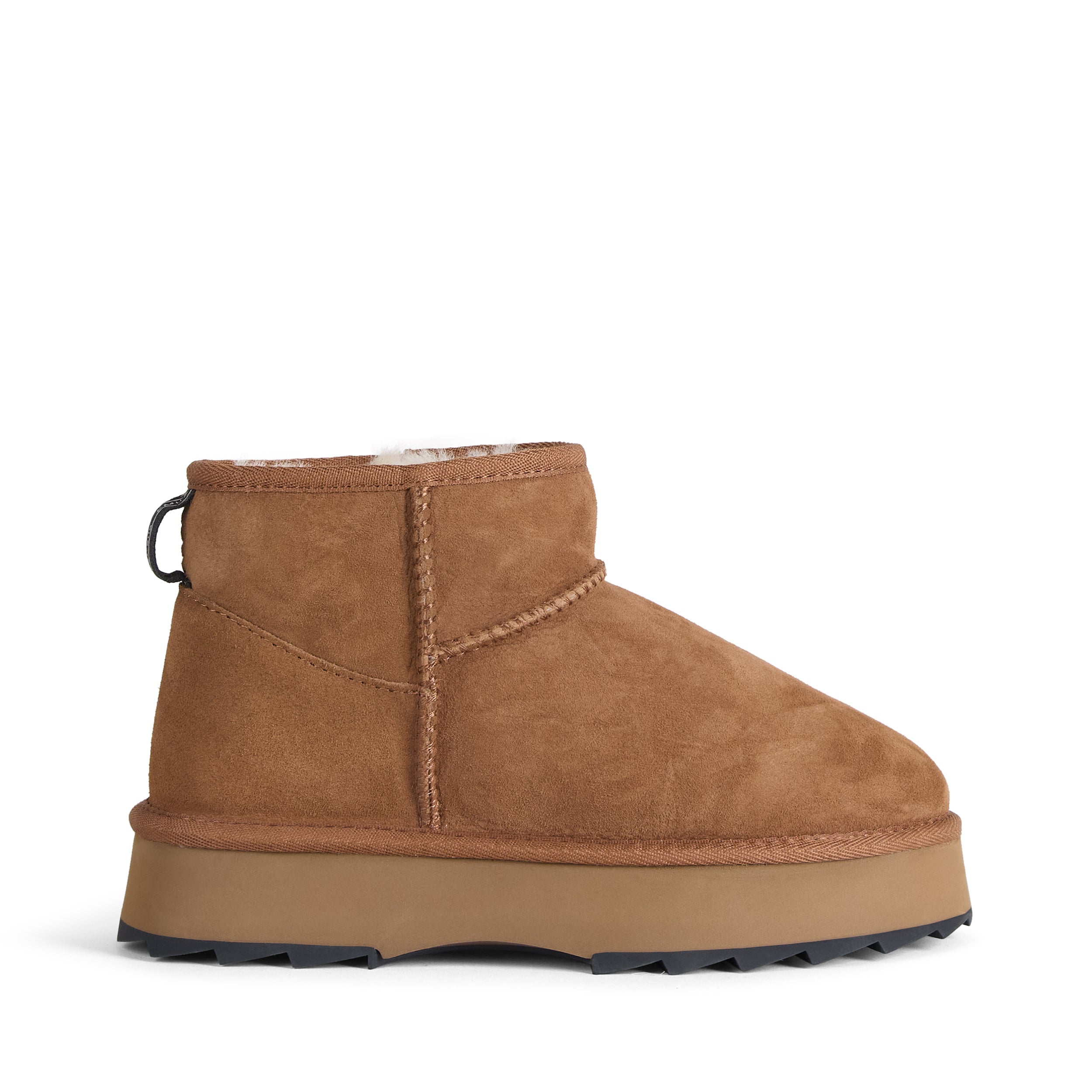 Sharky Micro Flatform