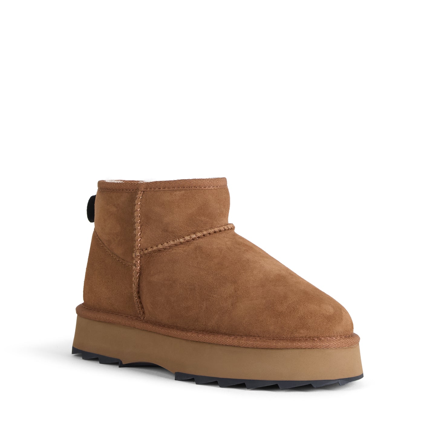 Sharky Micro Flatform