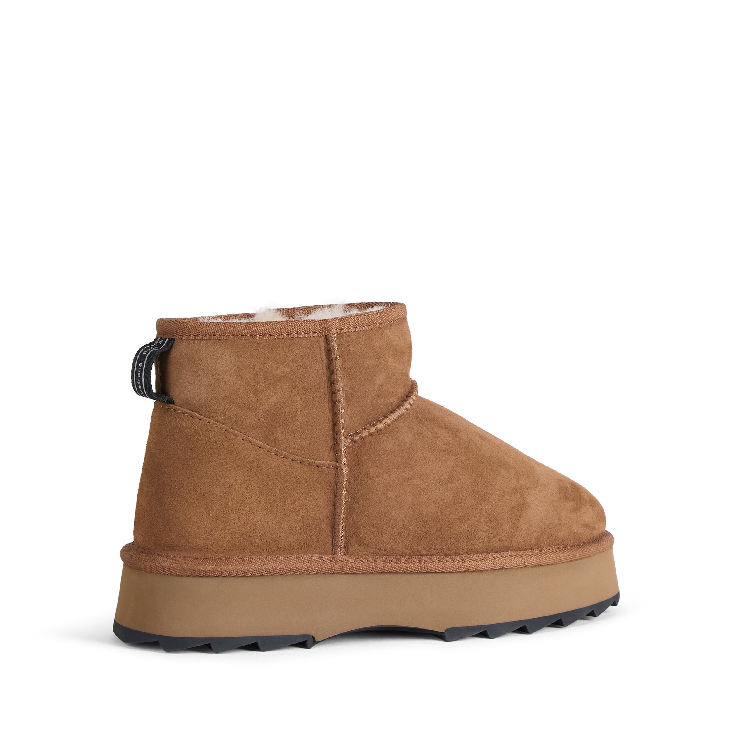Sharky Micro Flatform