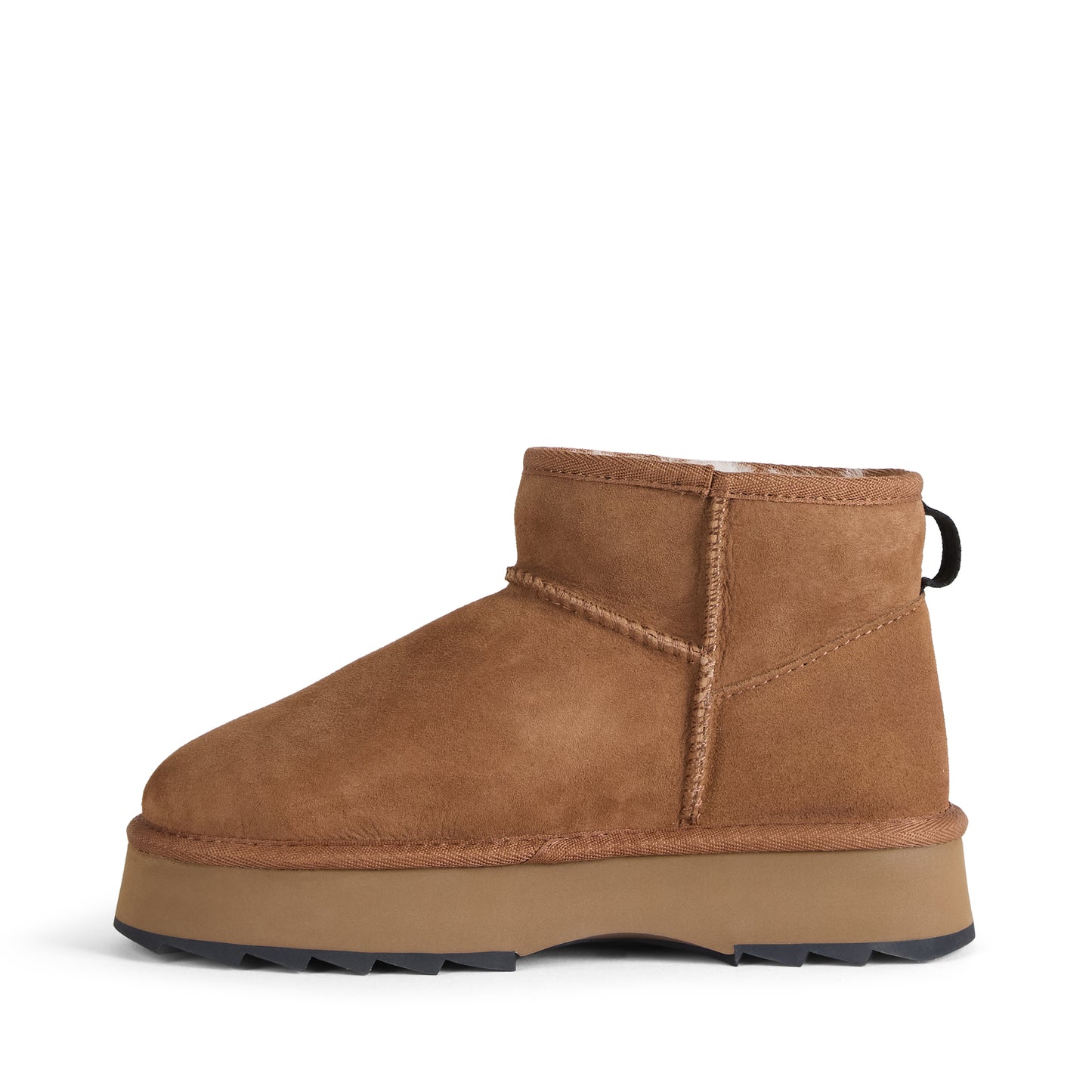Sharky Micro Flatform