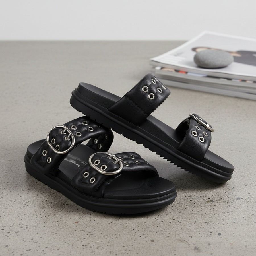 Bondi Buckle 2.0