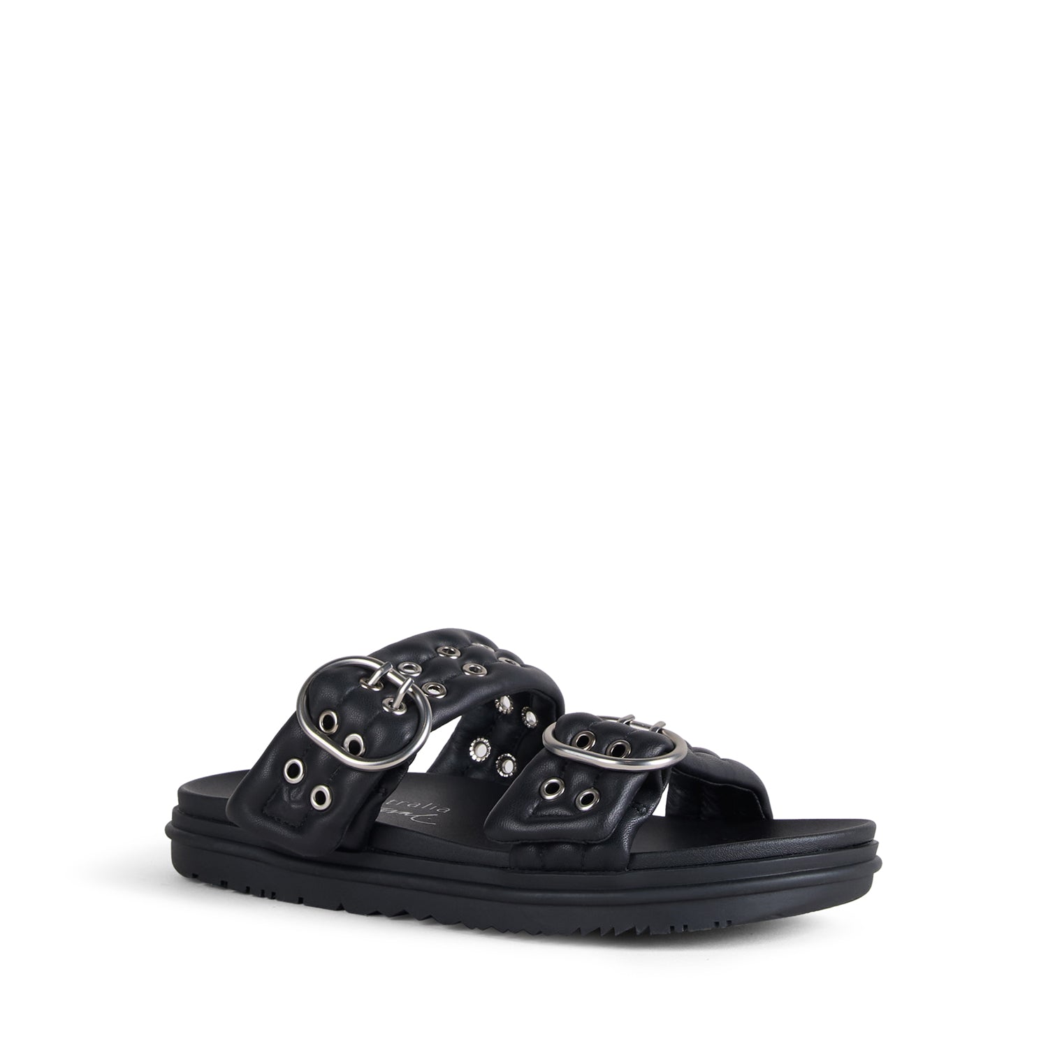 Bondi Buckle 2.0